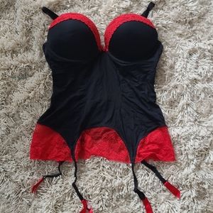 La Senza corset